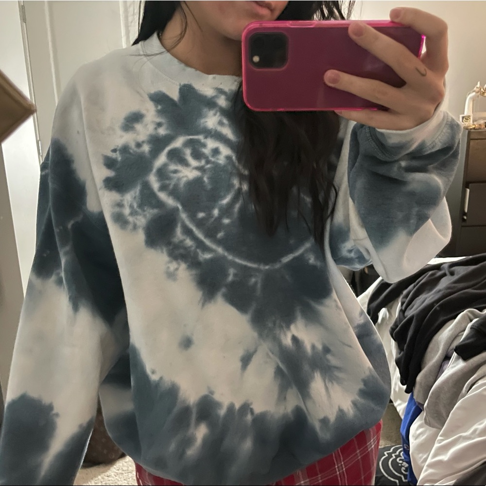 urban outfitter crew